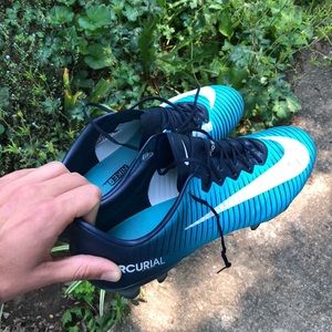 nike mercurial vapor 11 ice pack